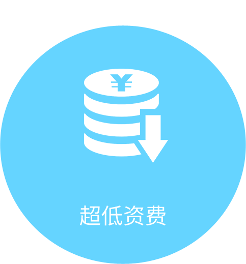 超低资费